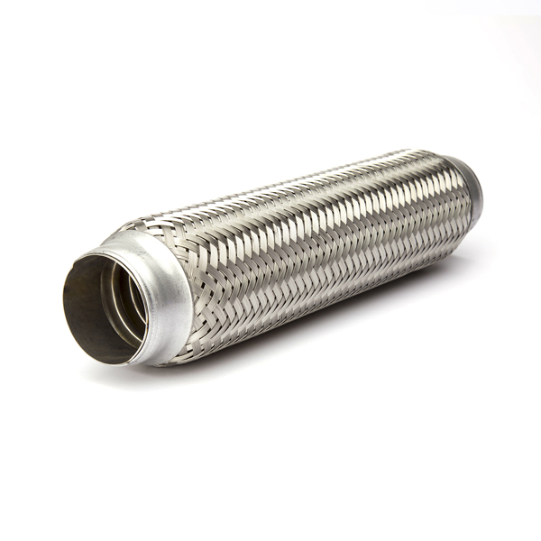 Automobile exhaust pipe