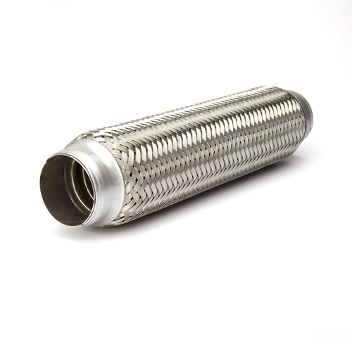 Automobile exhaust pipe